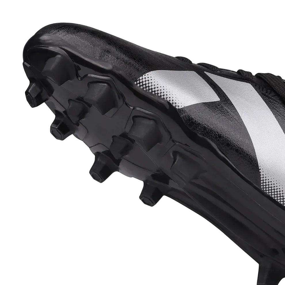 Nivia Carbonite 8.0 Kids Football Stud Shoes