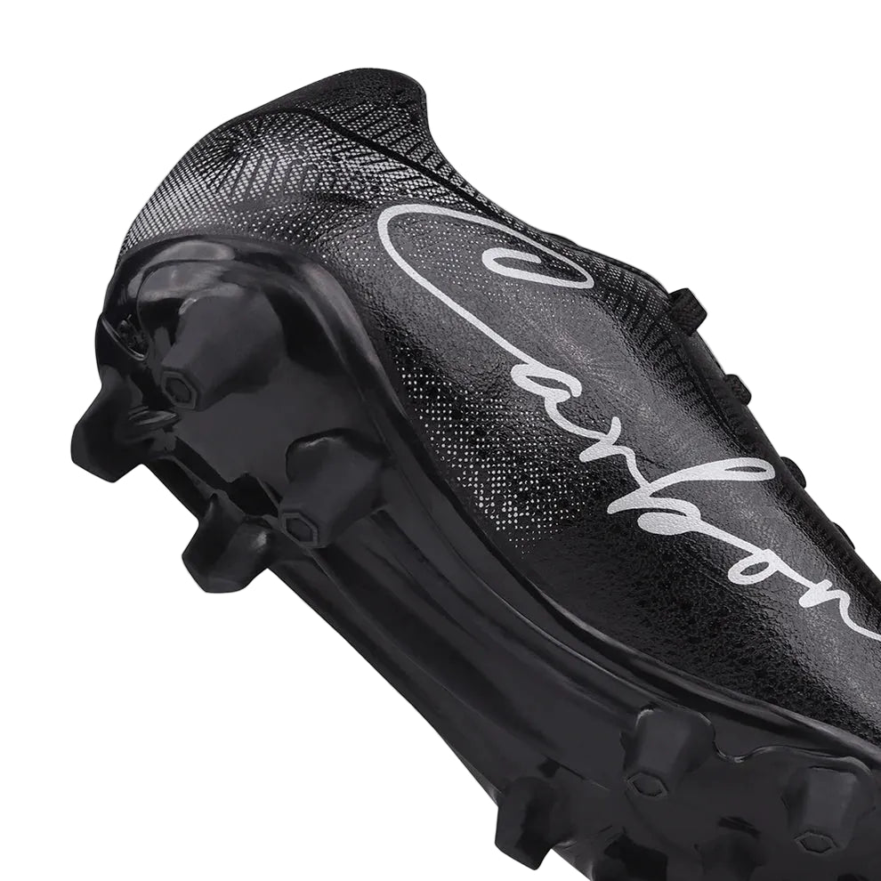 Nivia Carbonite 8.0 Kids Football Stud Shoes
