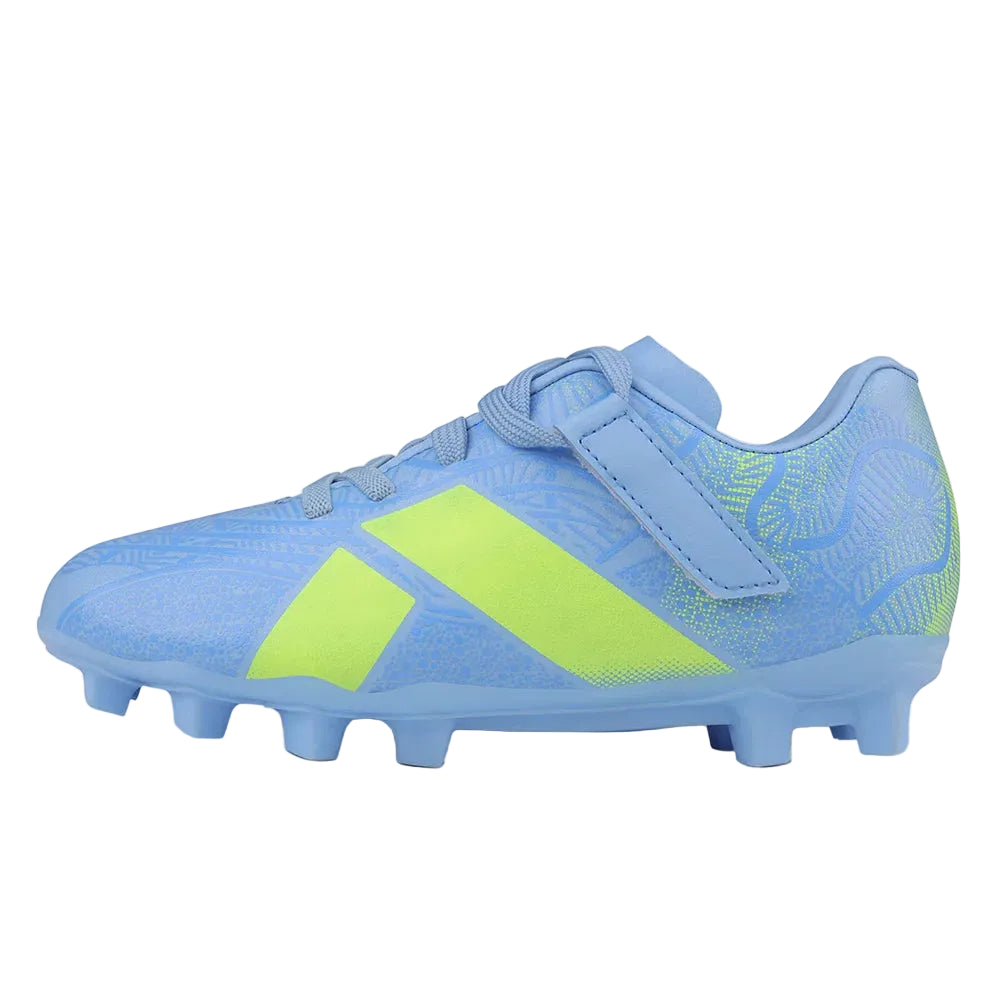 Nivia Carbonite 8.0 Kids Football Stud Shoes