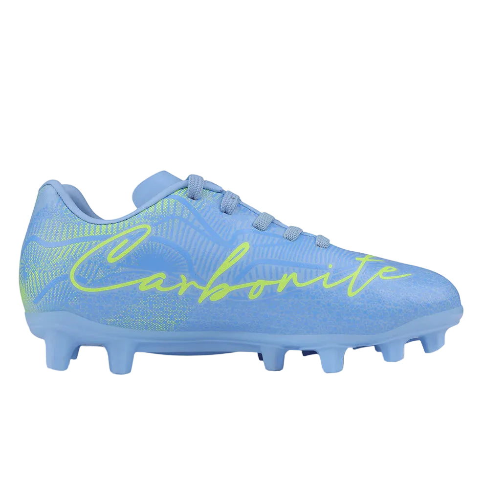 Nivia Carbonite 8.0 Kids Football Stud Shoes