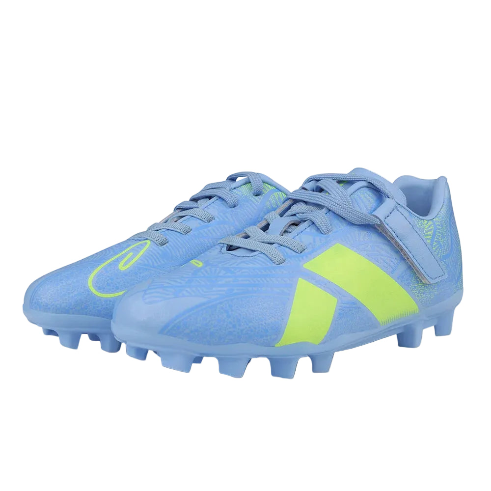 Nivia Carbonite 8.0 Kids Football Stud Shoes
