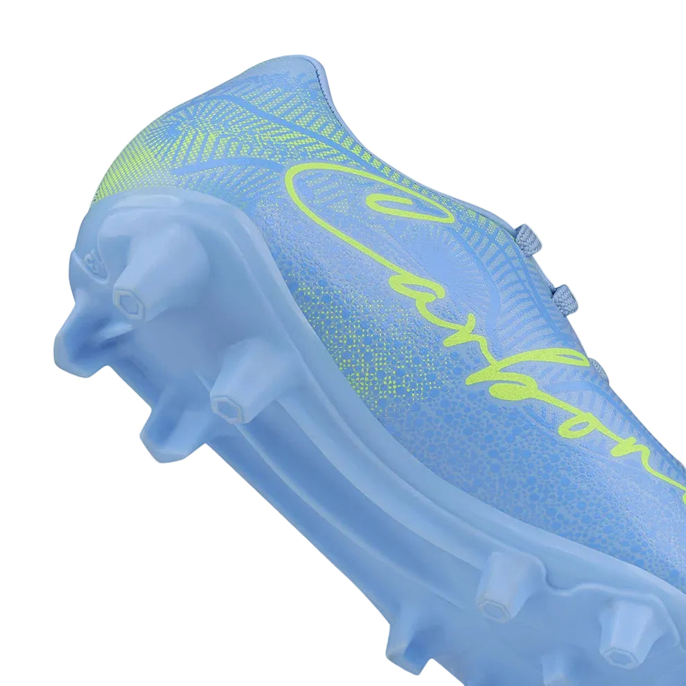 Nivia Carbonite 8.0 Kids Football Stud Shoes