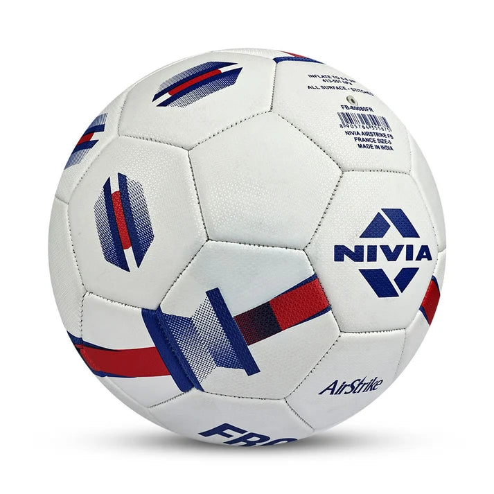 Nivia Air Strike France Football