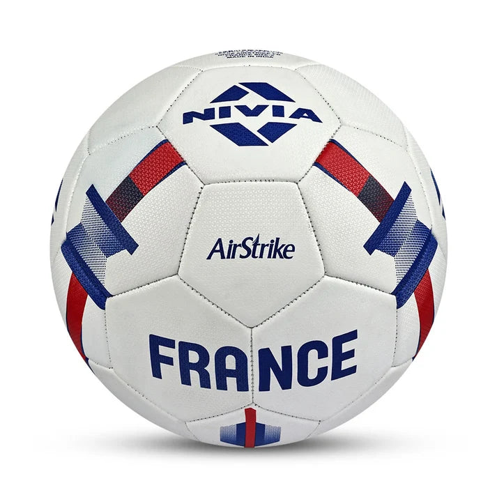 Nivia Air Strike France Football