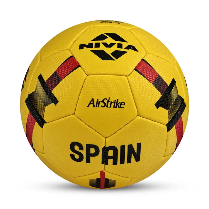 Nivia Air Strike Spain Football