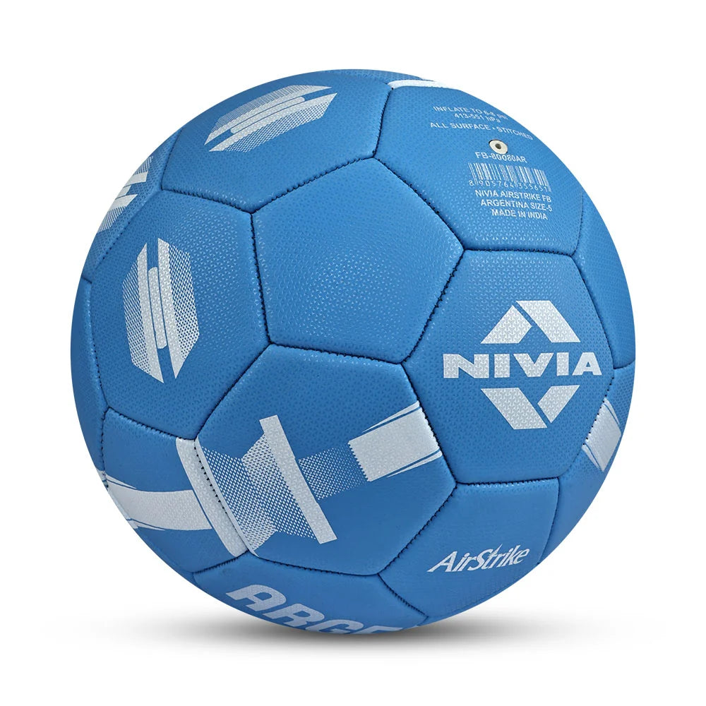 Nivia Air Strike Argentina Football