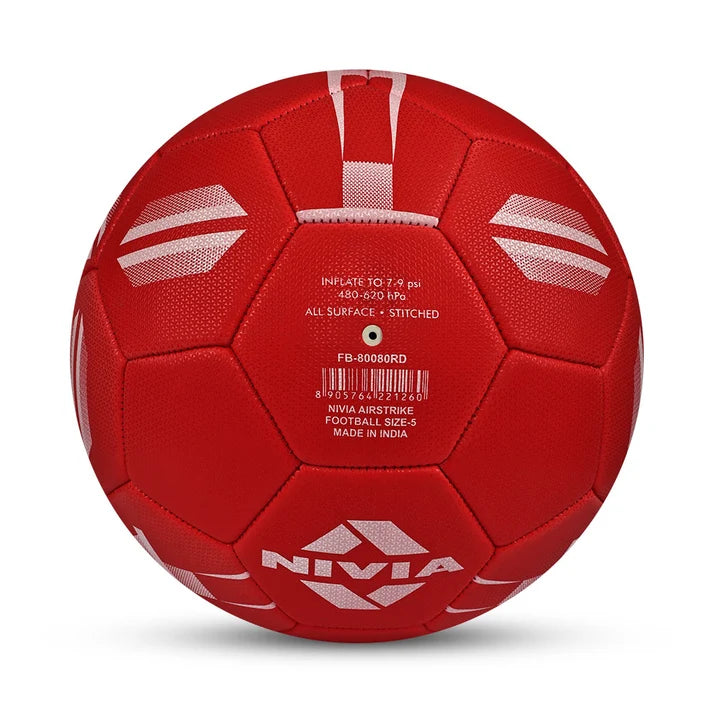 Nivia Air Strike England Football