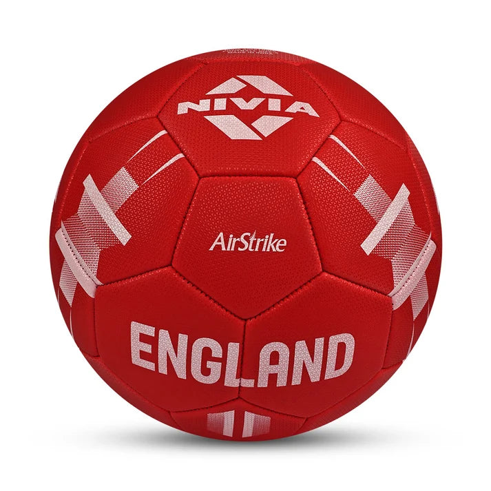 Nivia Air Strike England Football
