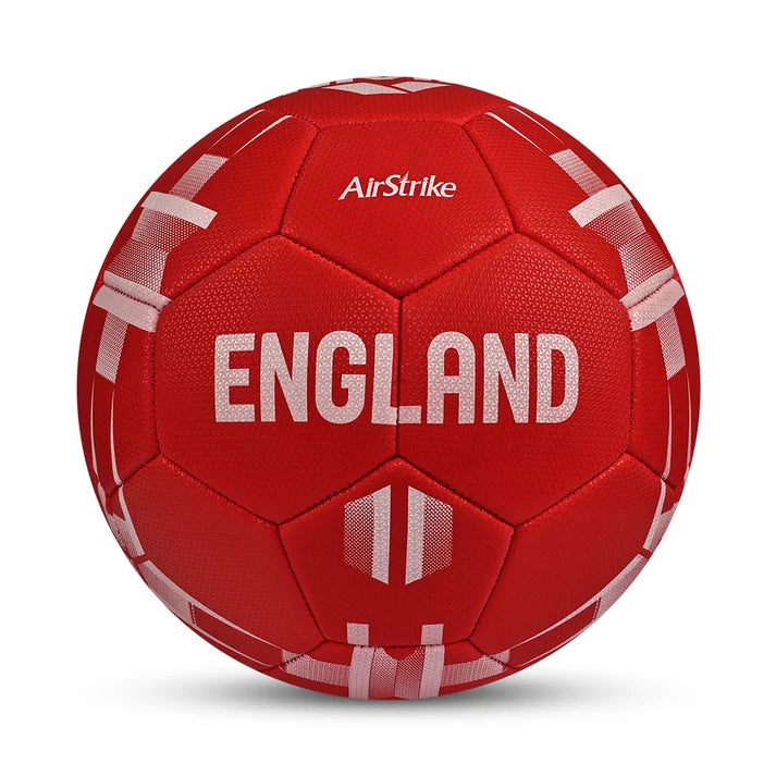 Nivia Air Strike England Football
