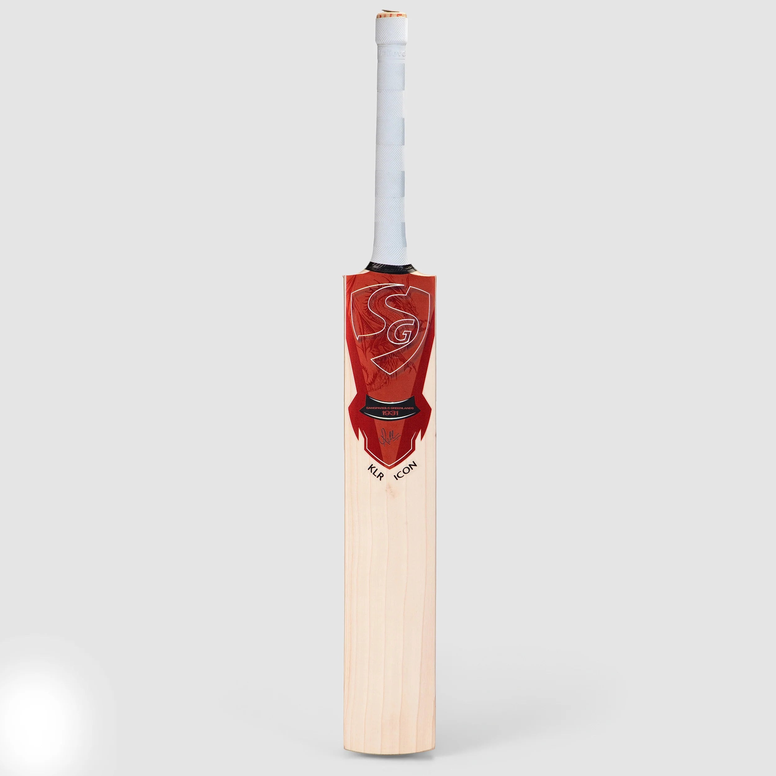 SG KLR Icon English Willow Cricket Bat