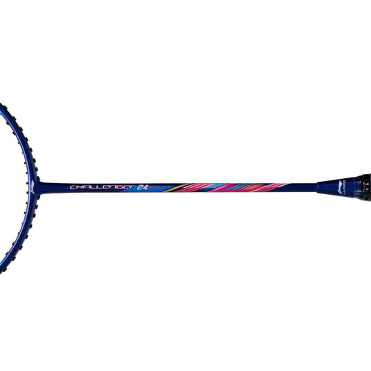 Li-Ning Challenger 24 Boost Badminton Racket