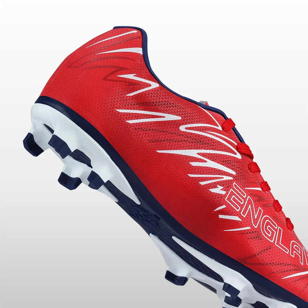 Nivia England WC Football Stud Shoes