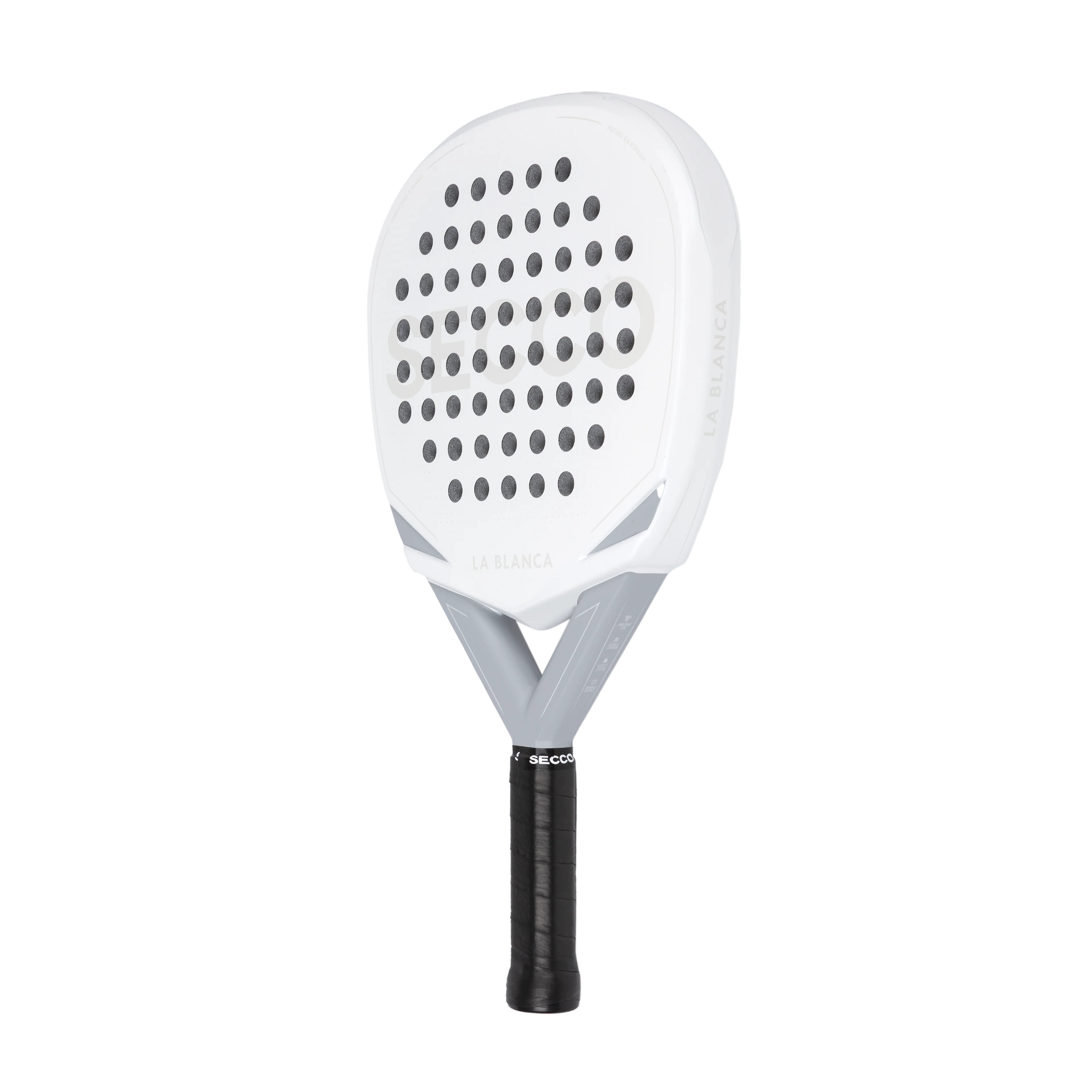 Secco La Blanca Padel Racket