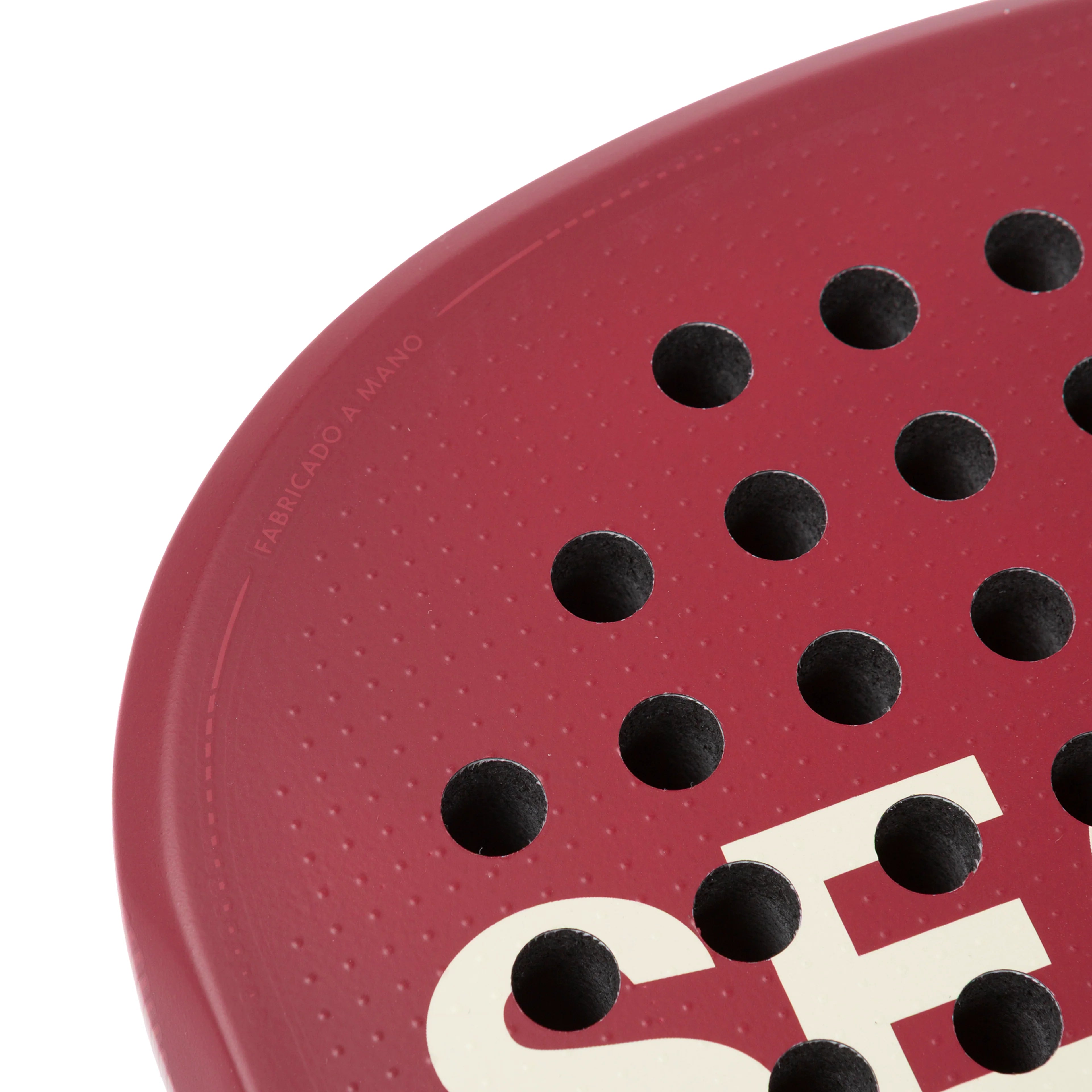 Secco Tinto Padel Racket