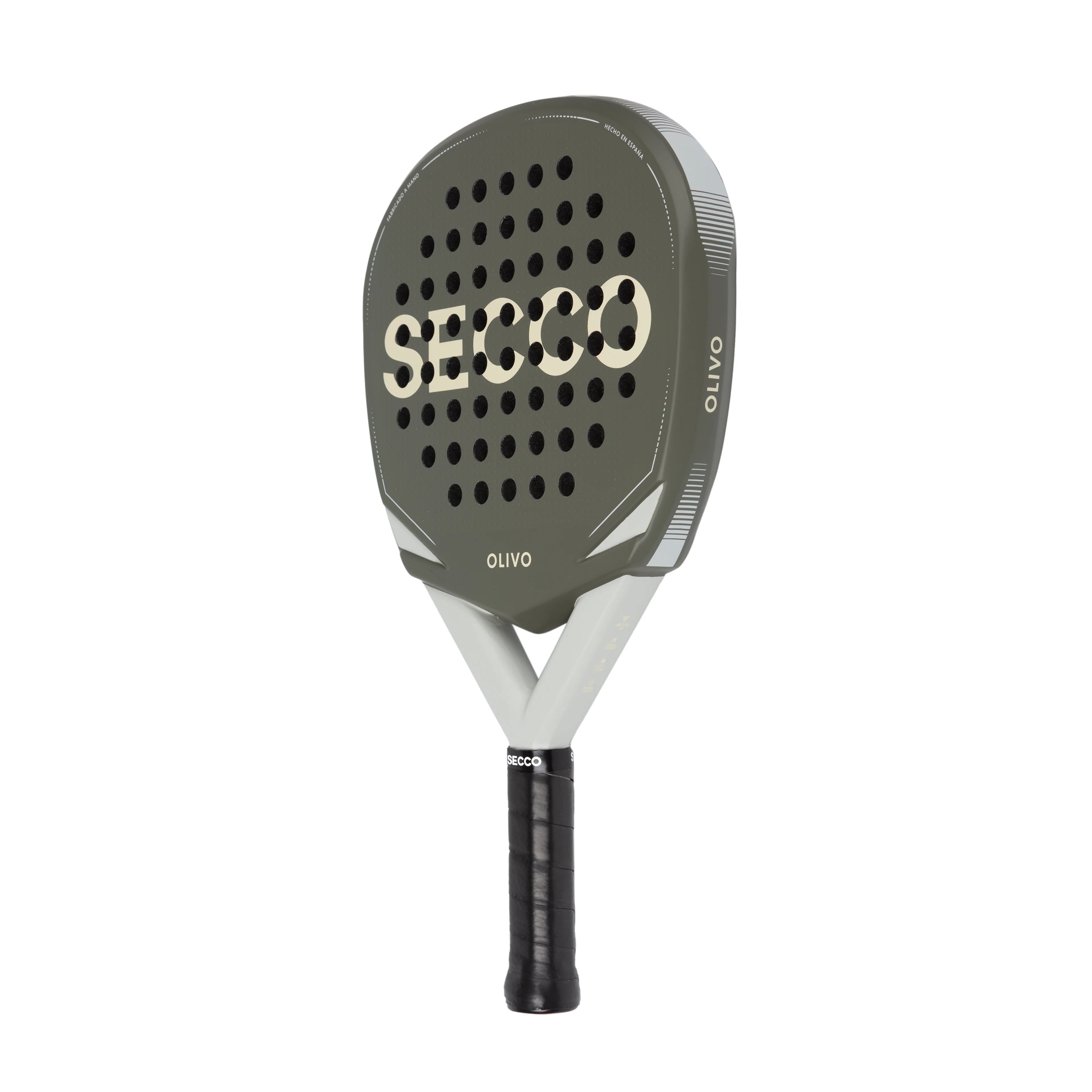 Secco Olivo Padel Racket
