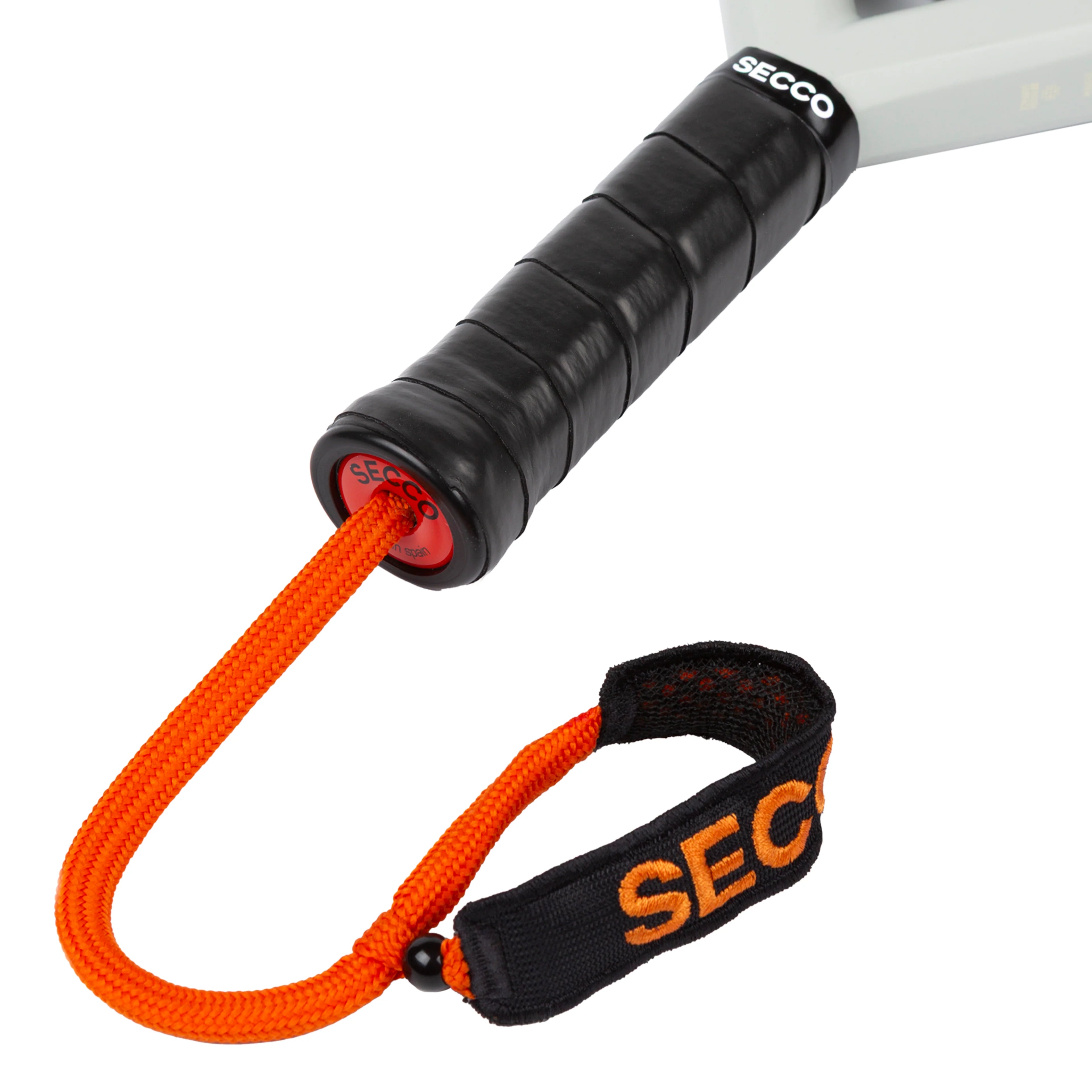 Secco Tinto Padel Racket