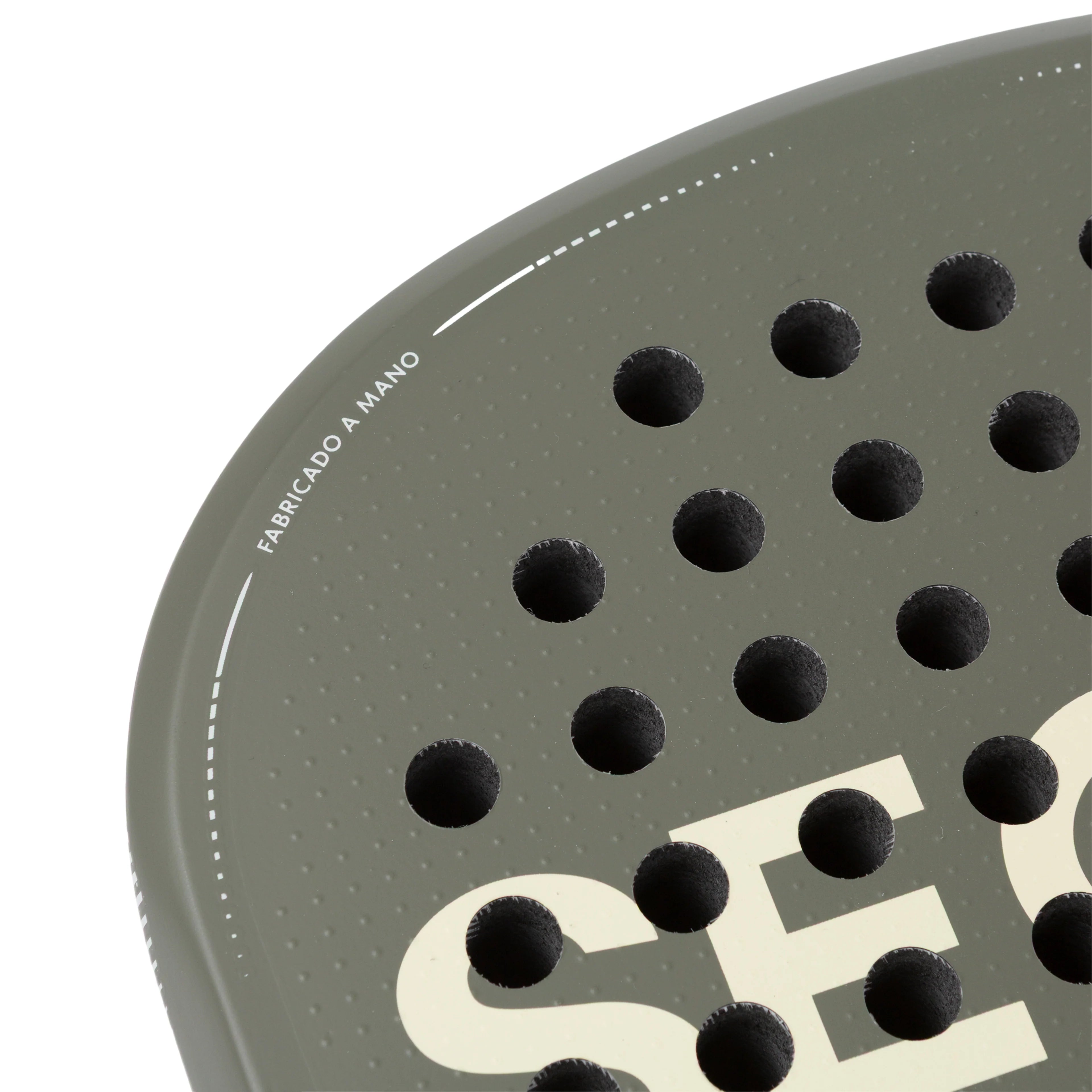 Secco Olivo Padel Racket