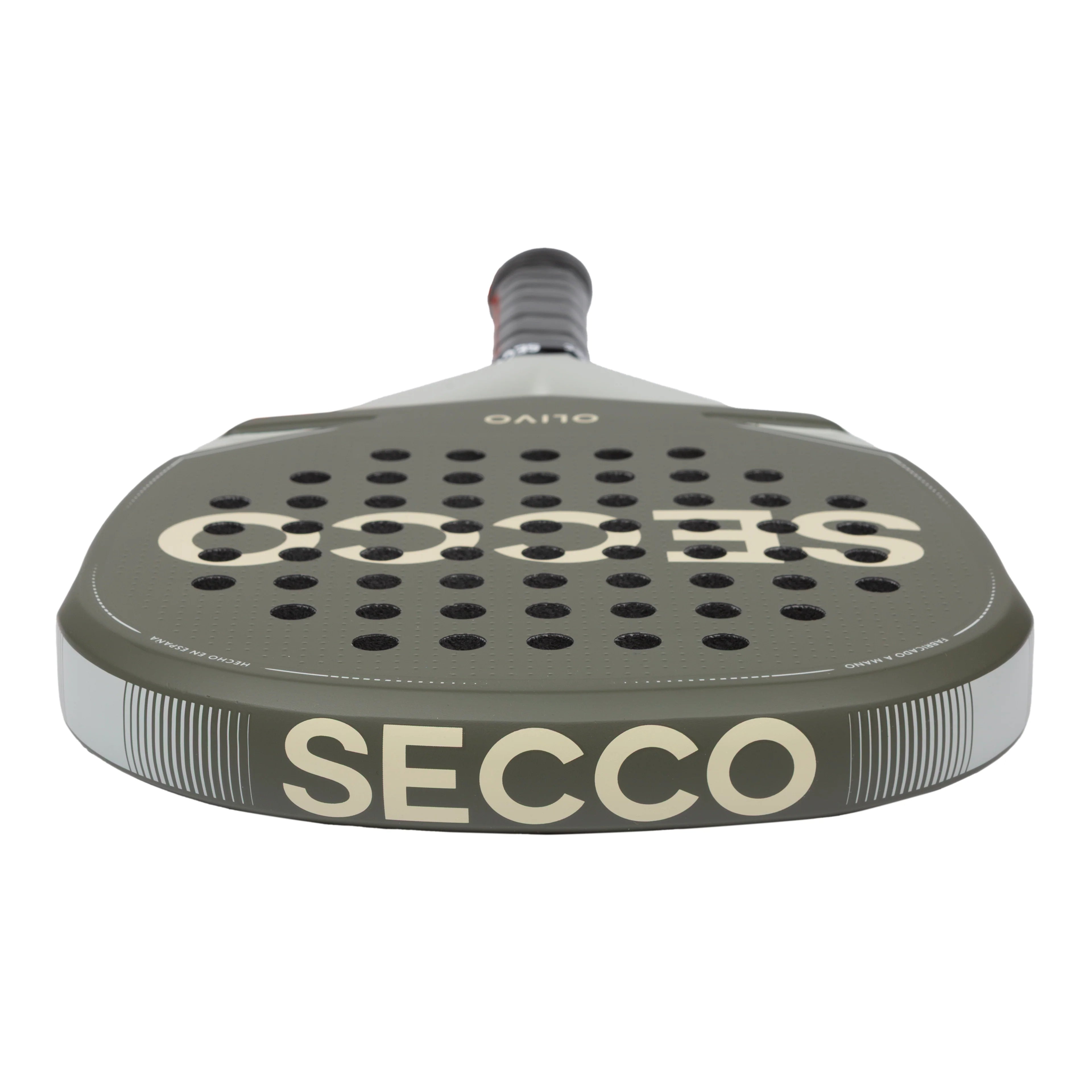 Secco Olivo Padel Racket