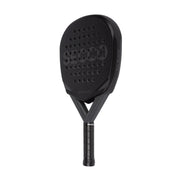Secco All Black Padel Racket