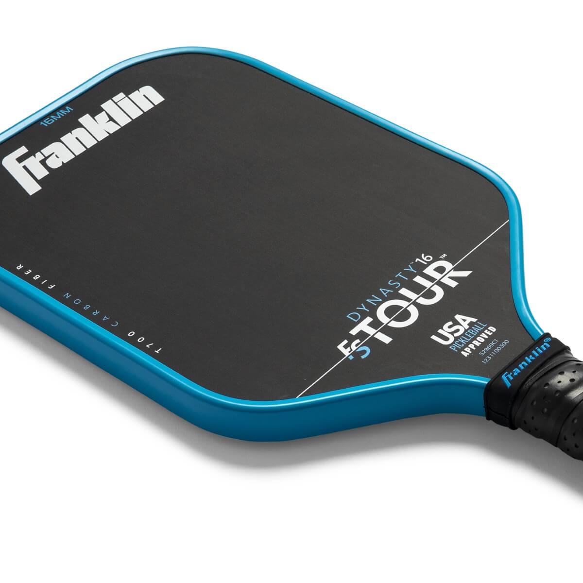 Franklin FS Tour Destiny Pickleball Paddle front