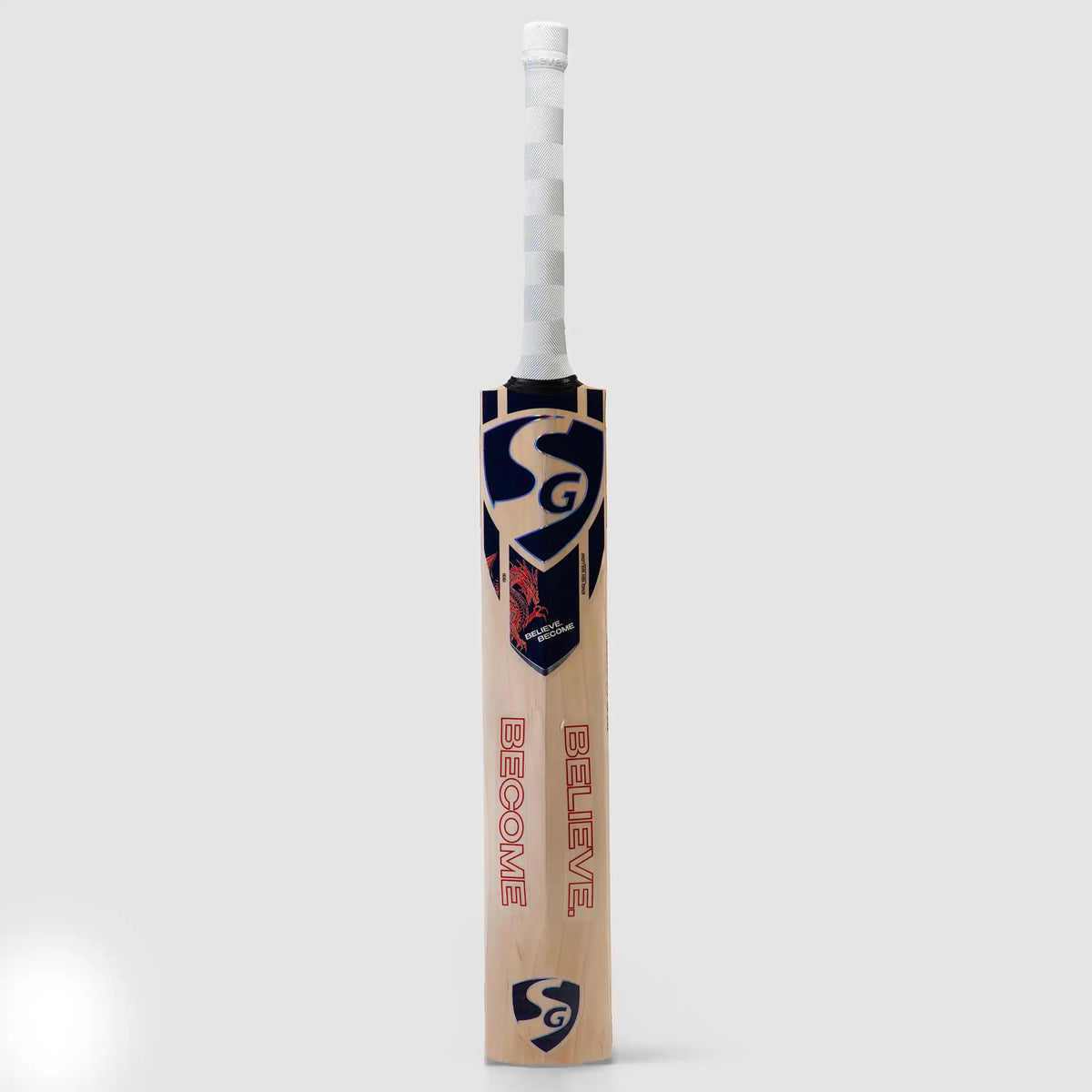 SG KLR Classic English Willow Cricket Bat