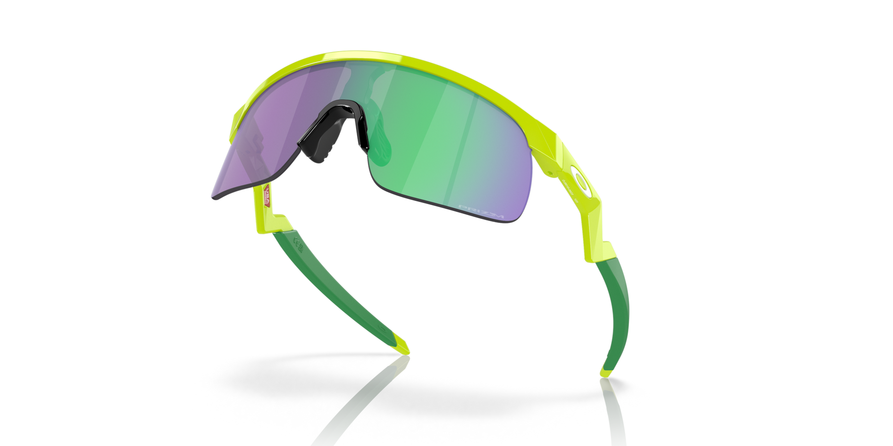 Oakley Resistor Eyewear