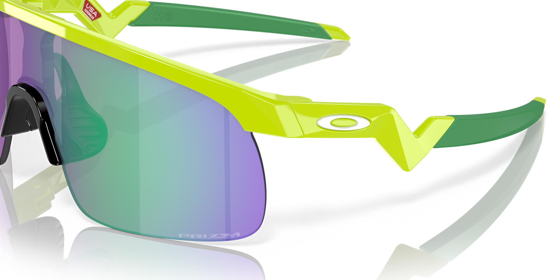 Oakley Resistor Eyewear