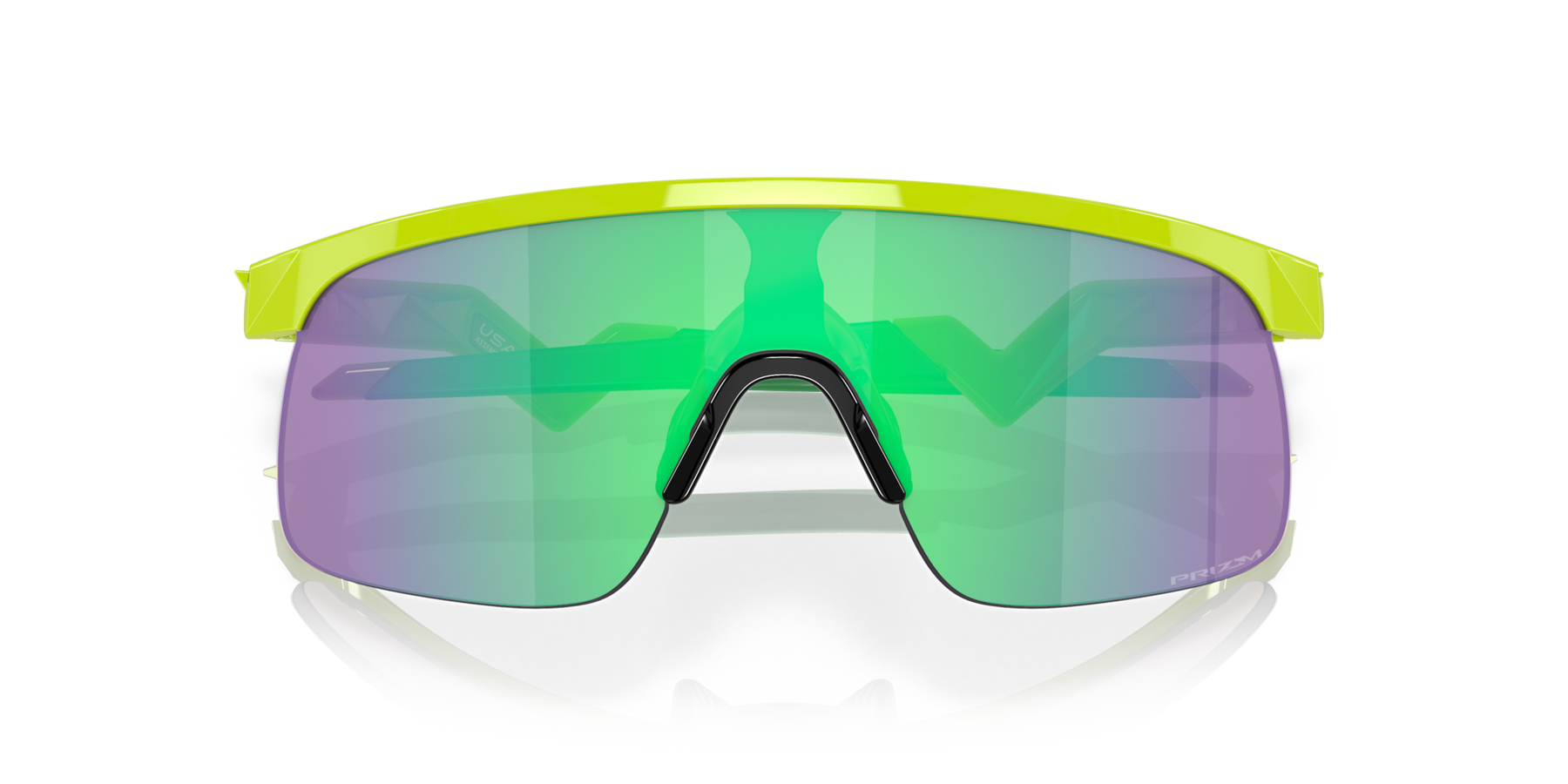 Oakley Resistor Eyewear