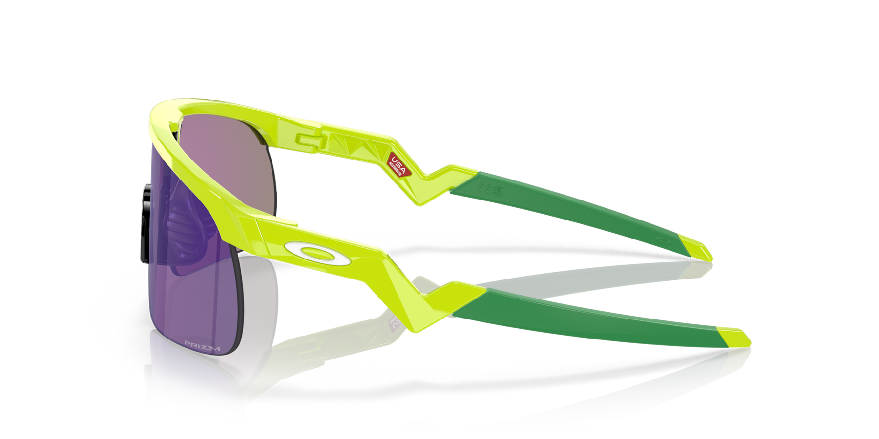 Oakley Resistor Eyewear