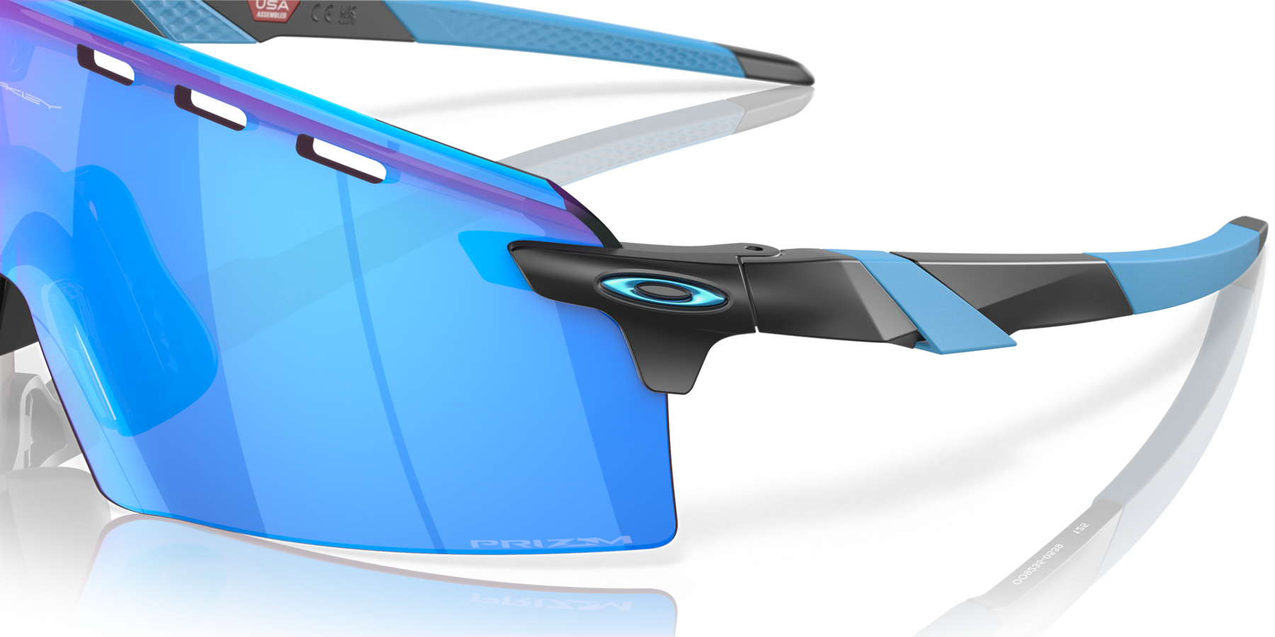 Oakley Encoder Strike Vented Eyewear