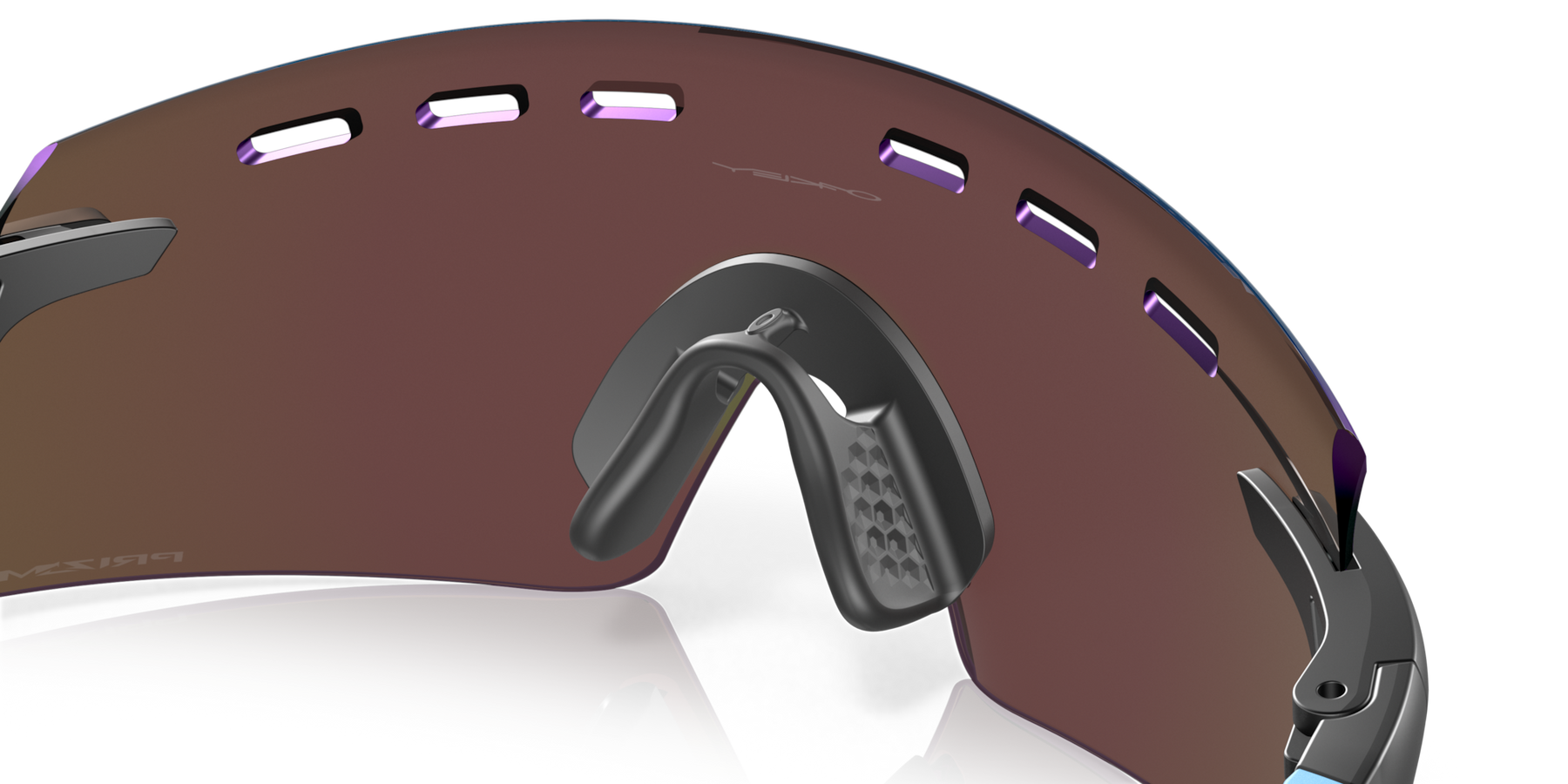 Oakley Encoder Strike Vented Eyewear