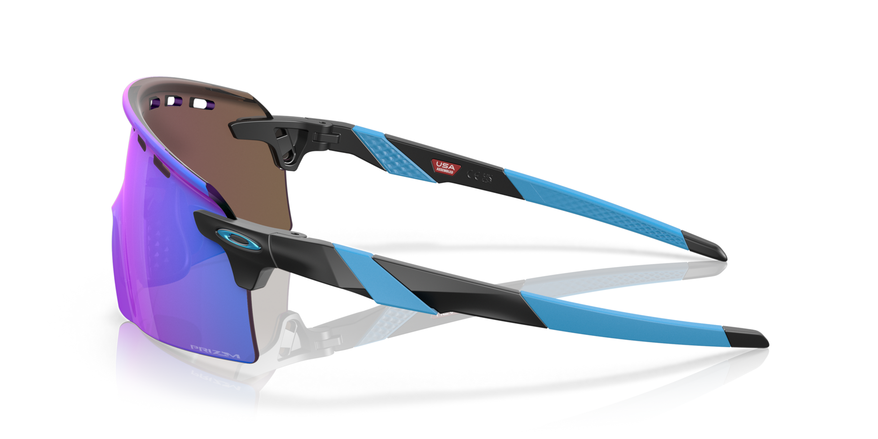 Oakley Encoder Strike Vented Eyewear