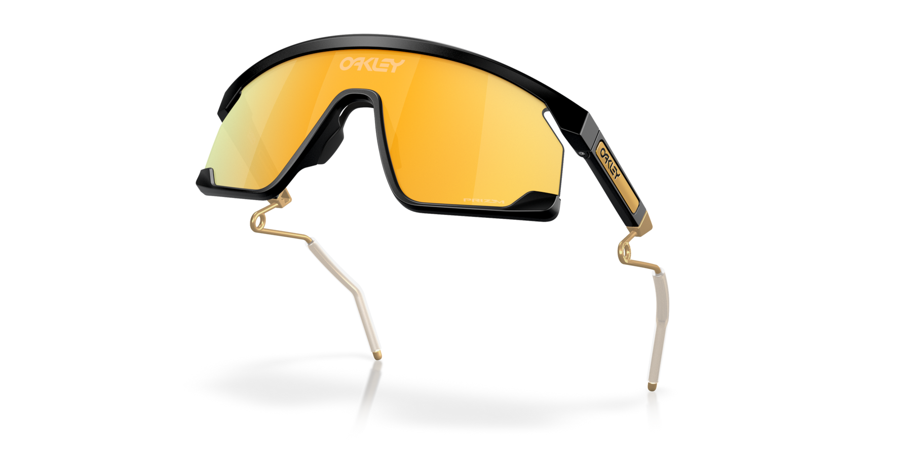 Oakley BXTR Matte Eyewear