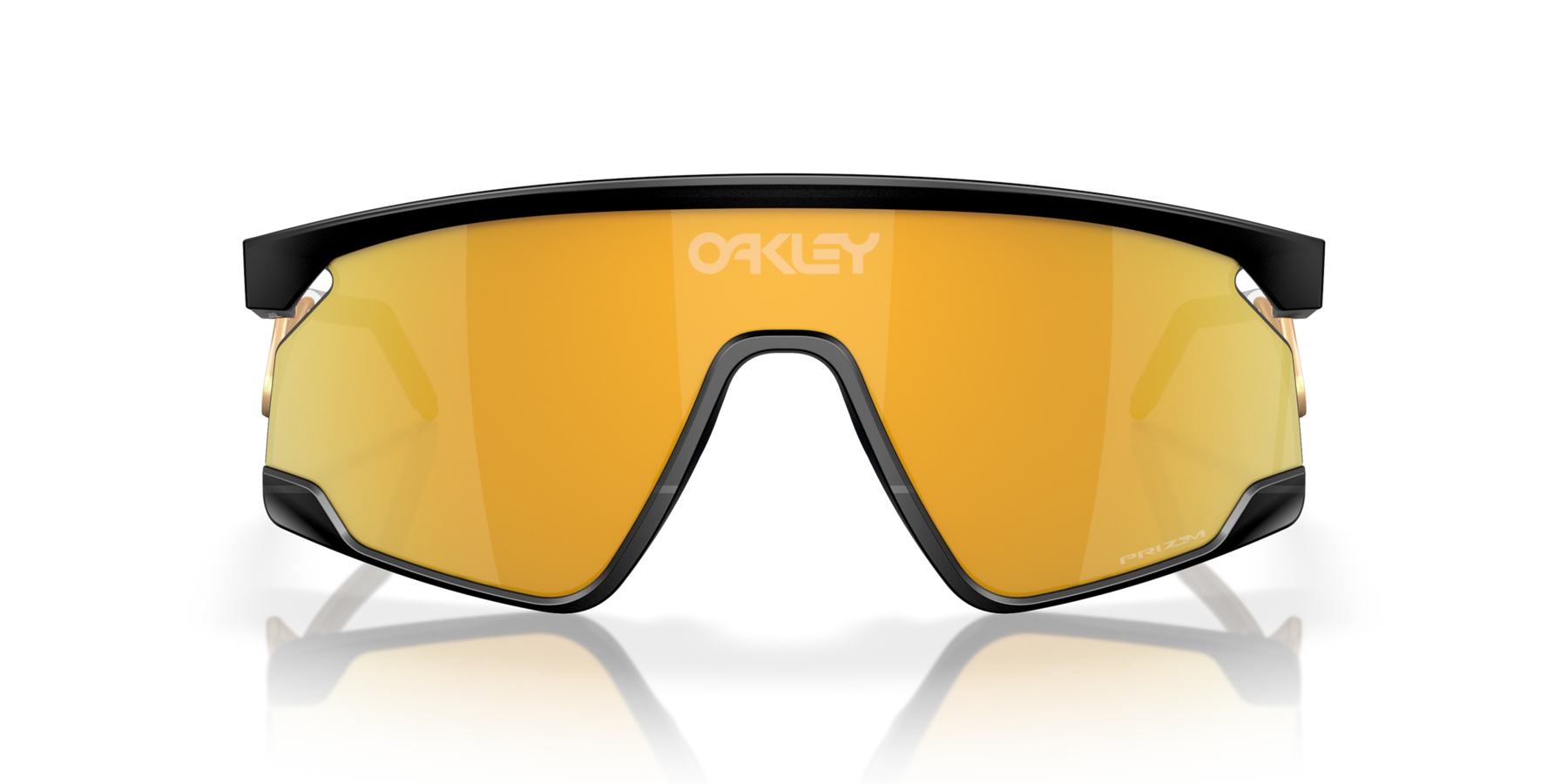 Oakley BXTR Matte Eyewear