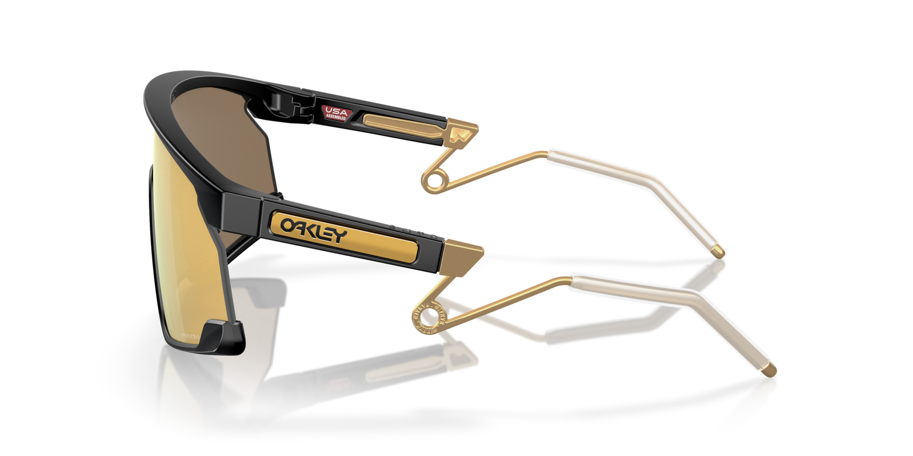 Oakley BXTR Matte Eyewear