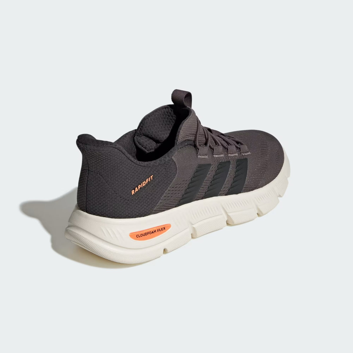 Adidas Cloudfoam Flex - Rapidfit Mens Running Shoes