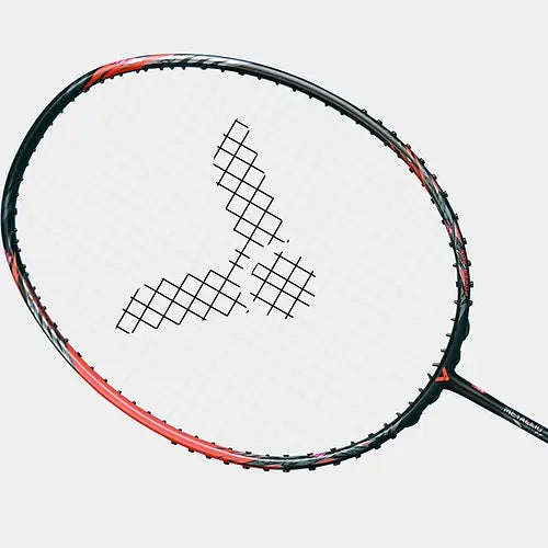 Victor Thruster Ryuga Metallic Badminton Racket (Unstrung)