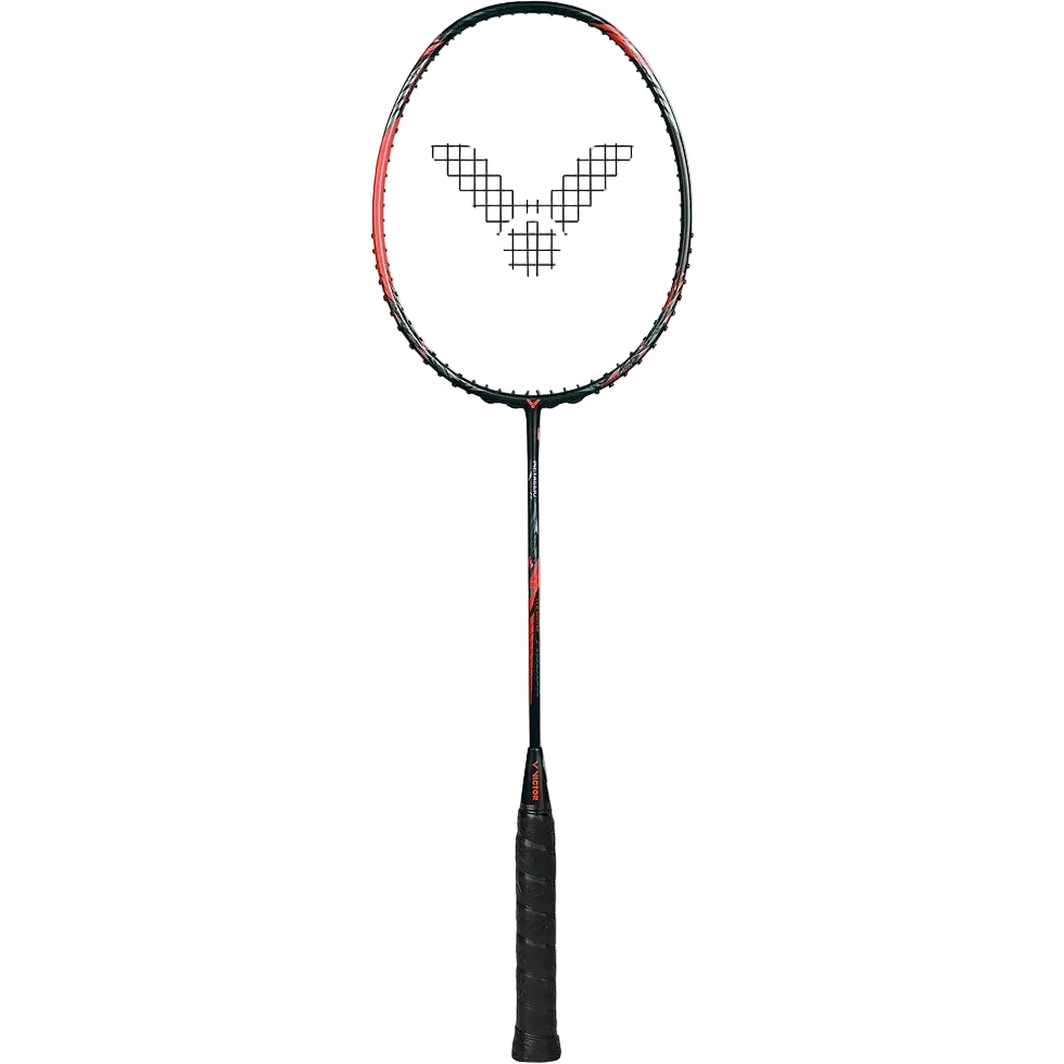 Victor Thruster Ryuga Metallic Badminton Racket (Unstrung)