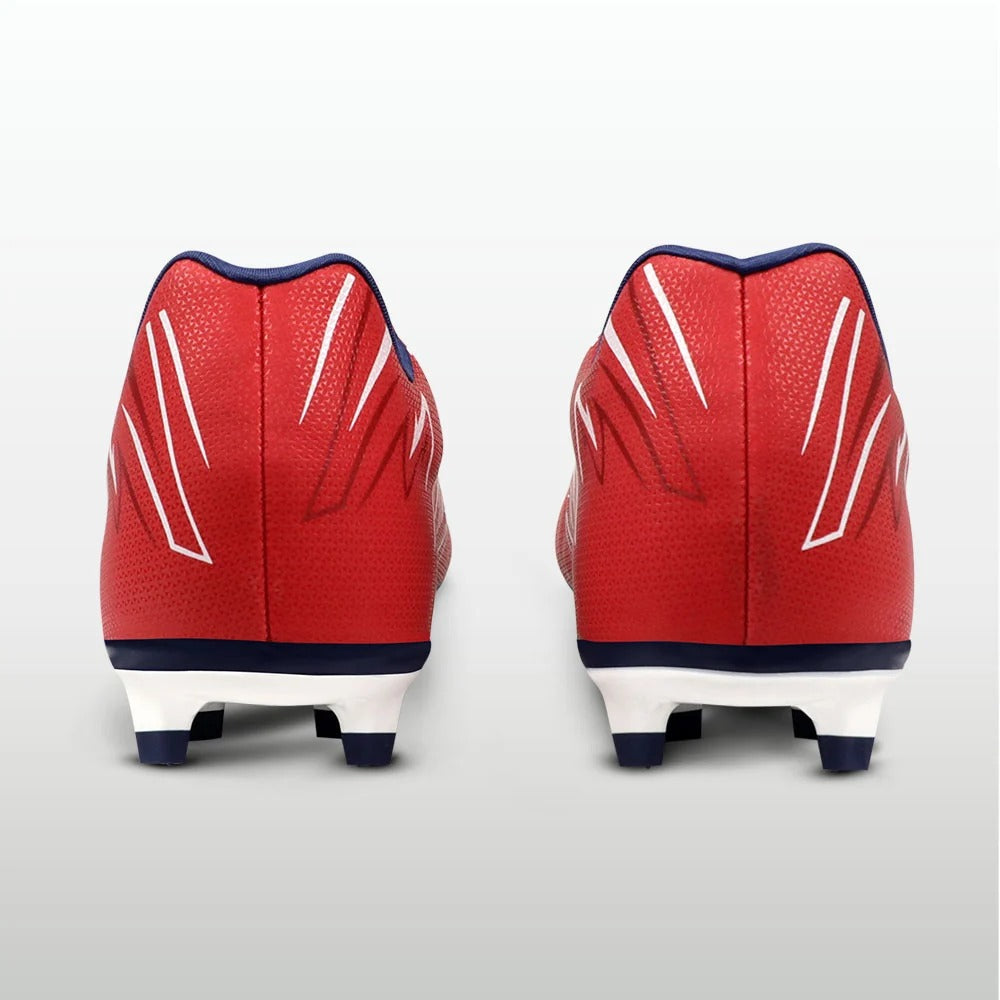 Nivia England WC Football Stud Shoes