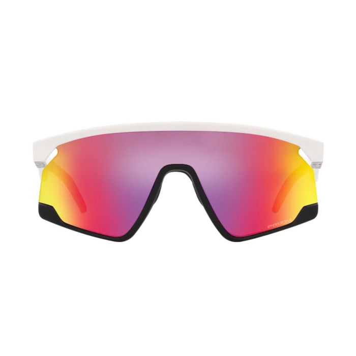 Oakley BXTR Matte White Eyewear