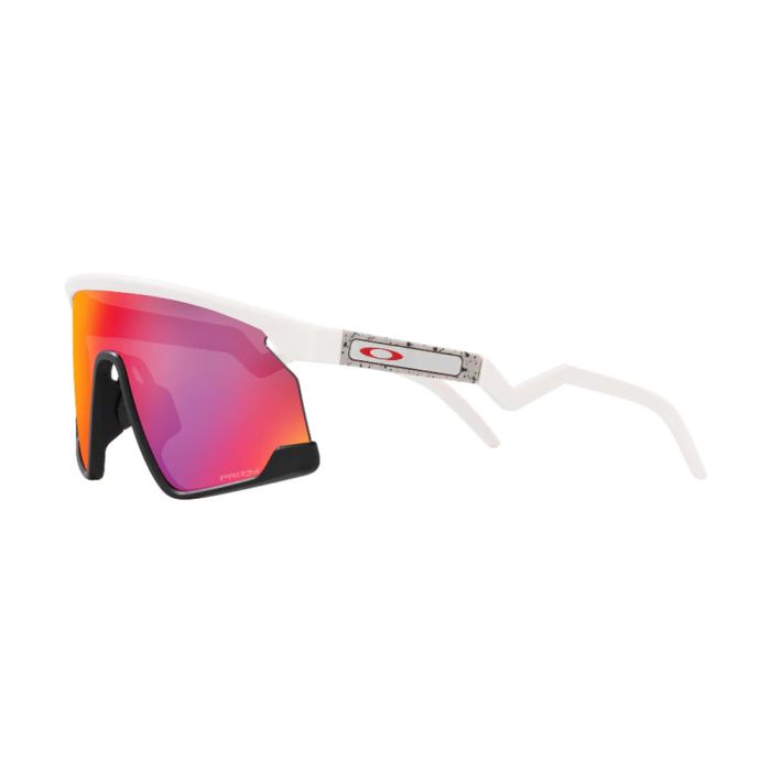 Oakley BXTR Matte White Eyewear