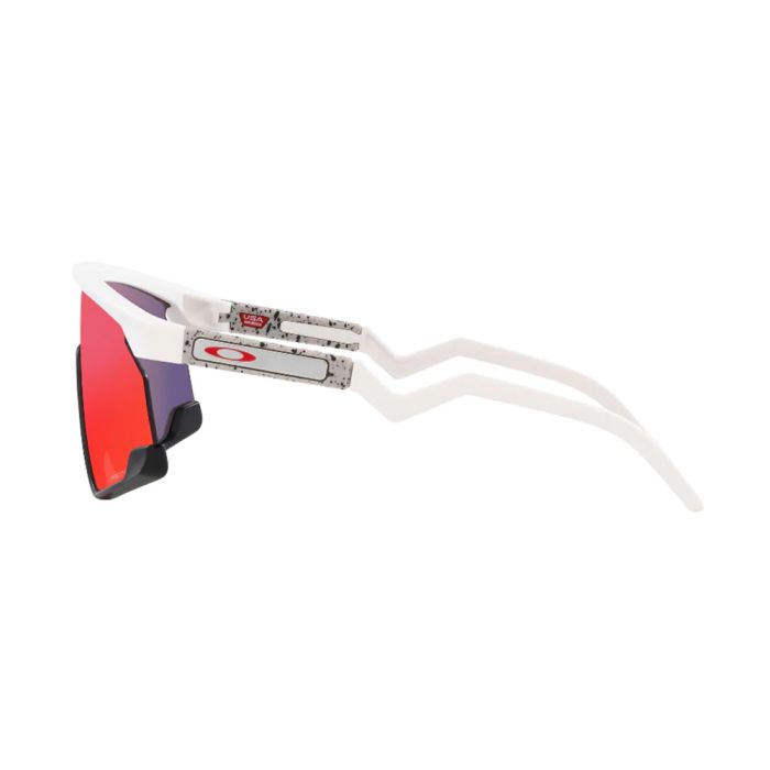Oakley BXTR Matte White Eyewear