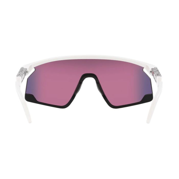 Oakley BXTR Matte White Eyewear