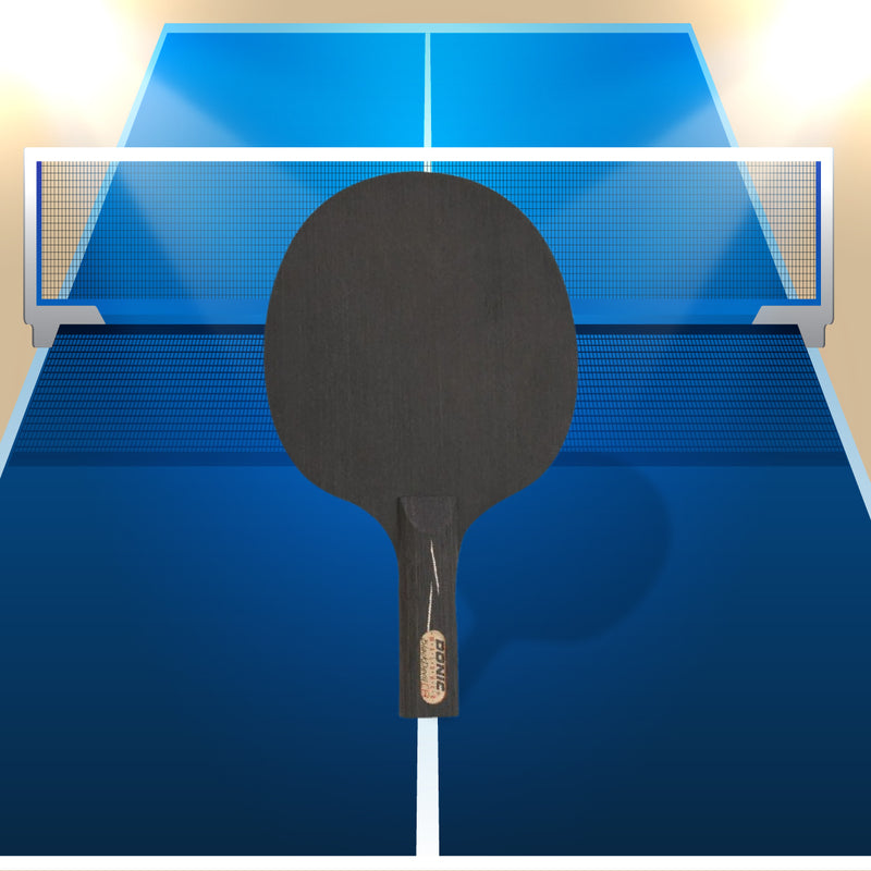 Load image into Gallery viewer, Donic Waldner Black Devil Table Tennis Ply
