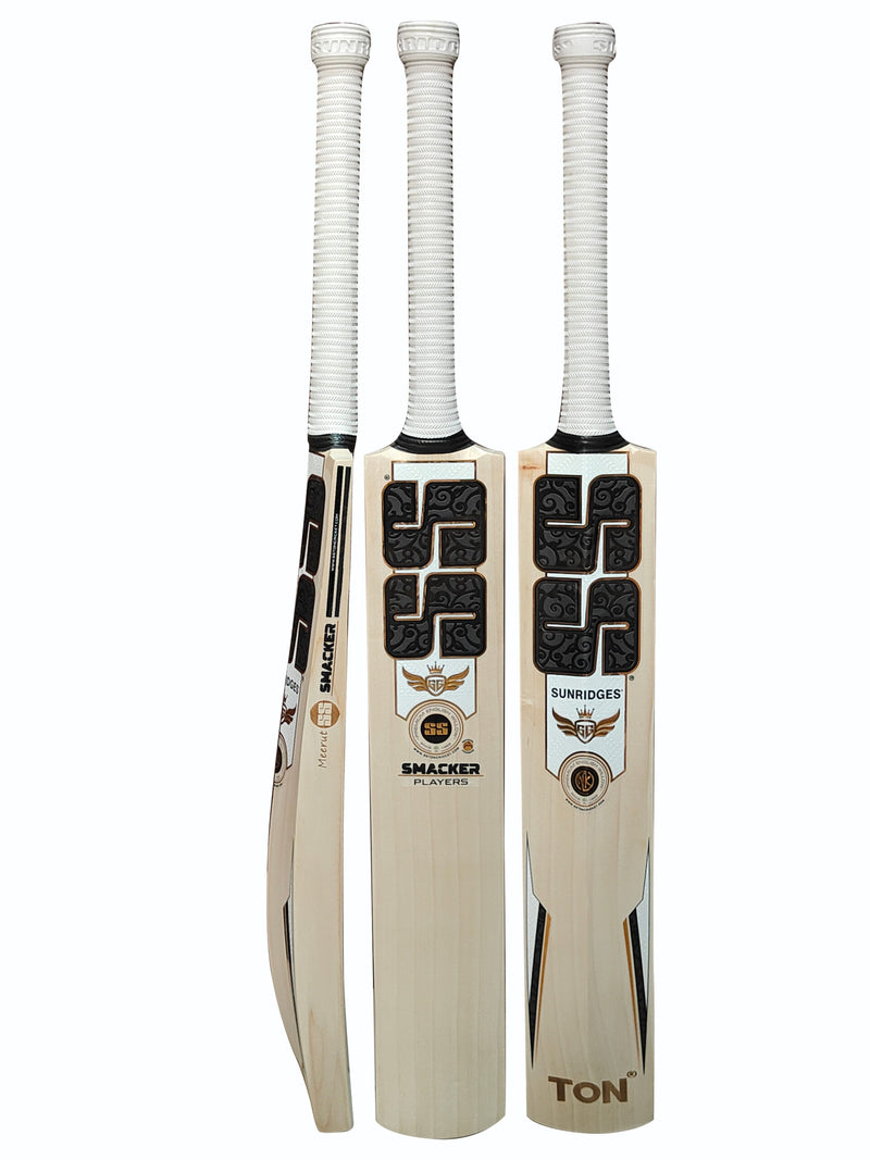 Load image into Gallery viewer, SS Smacker English Willow Cricket Bat
