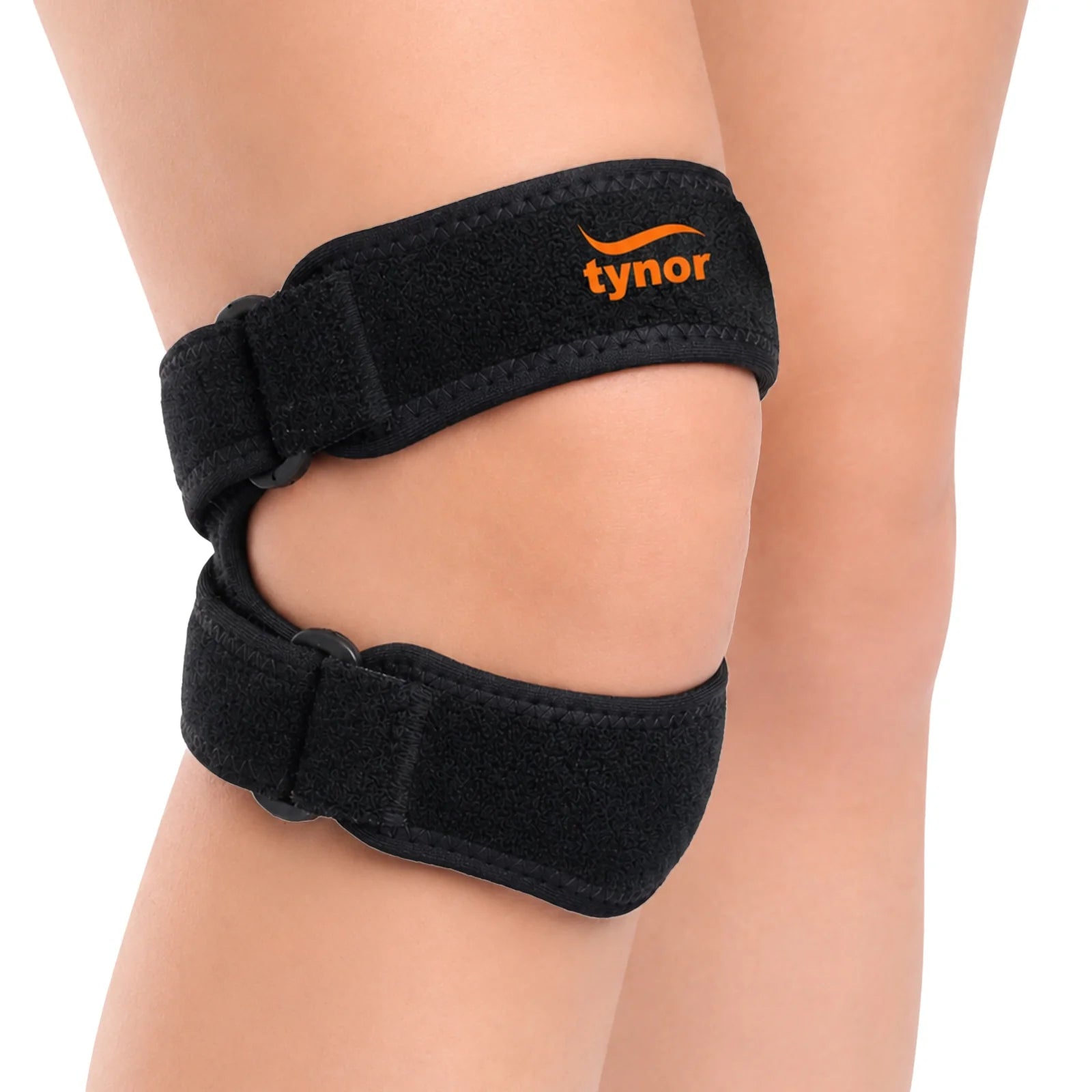 Tynor Dual Patellar Knee Support