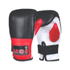 USI Universal Reliance Punching Bag Boxing Gloves