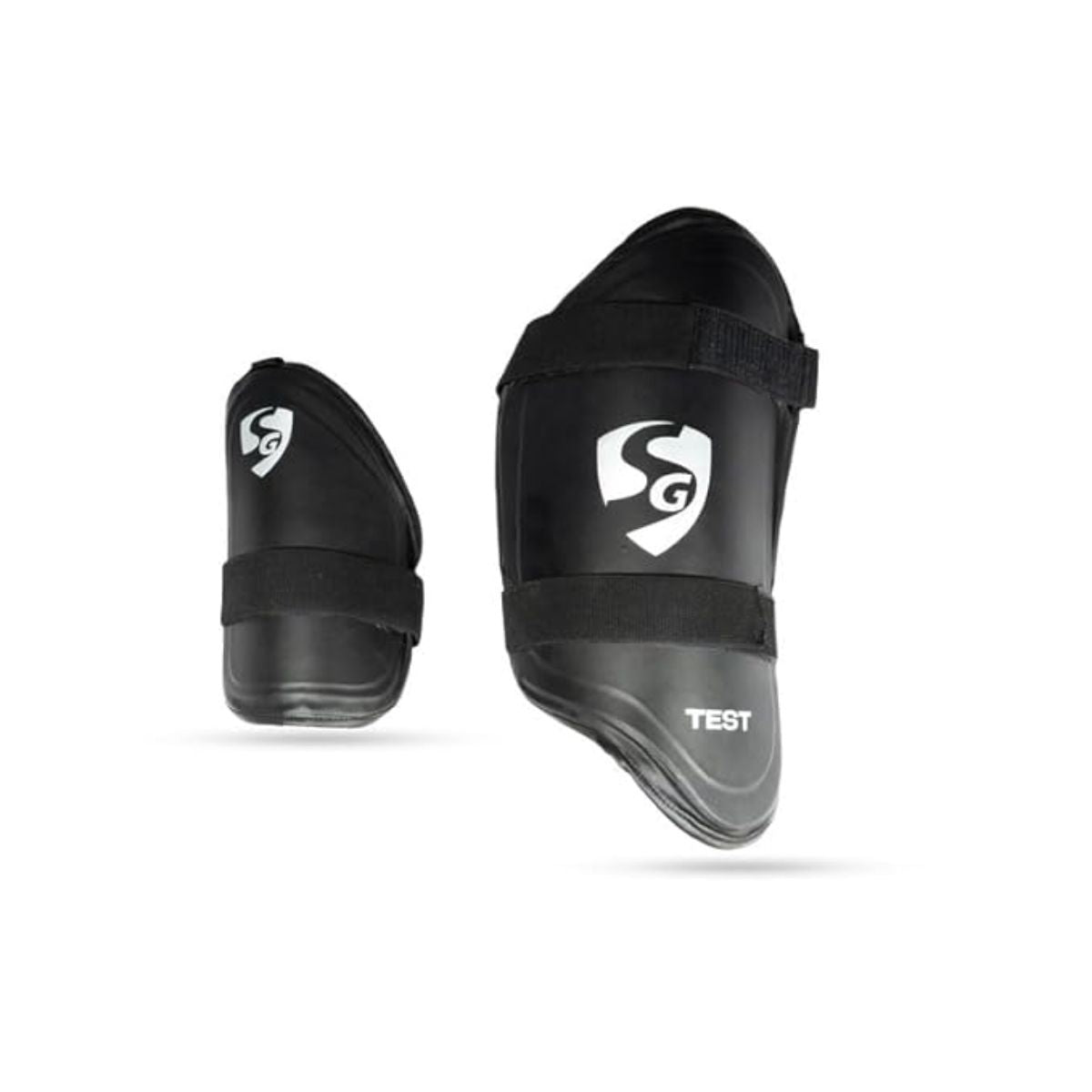 SG Test Combo Cricket Thigh Guard