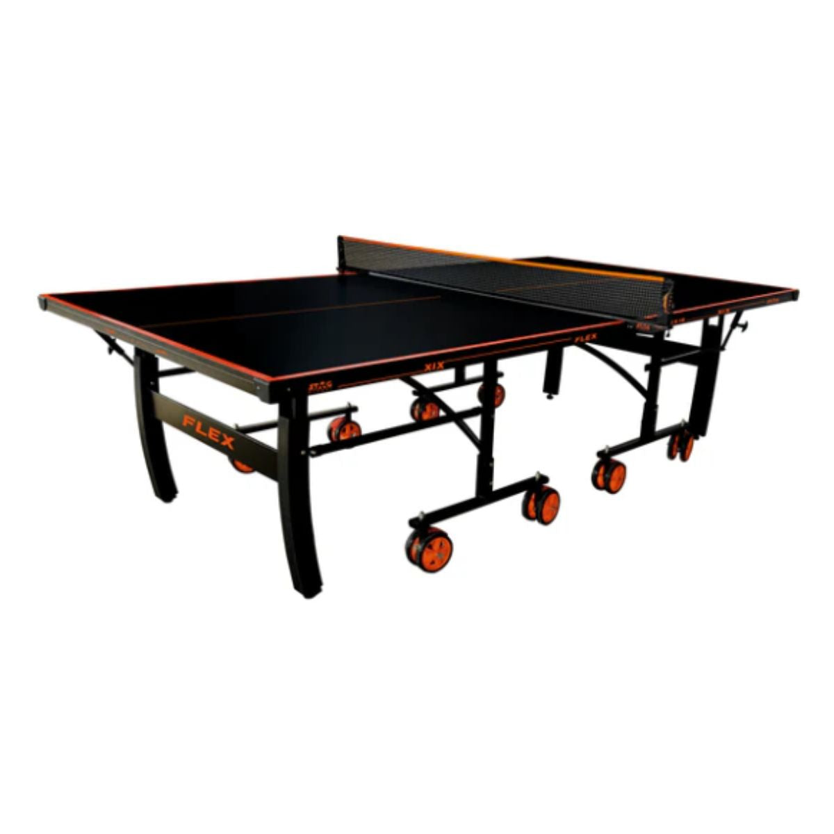 Stag Global Flex 16 Table Tennis Table