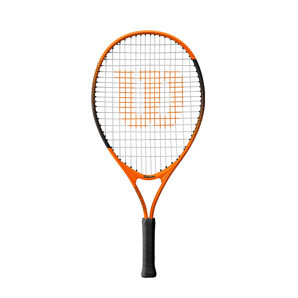 Wilson Federer 23 Junior Tennis Racket